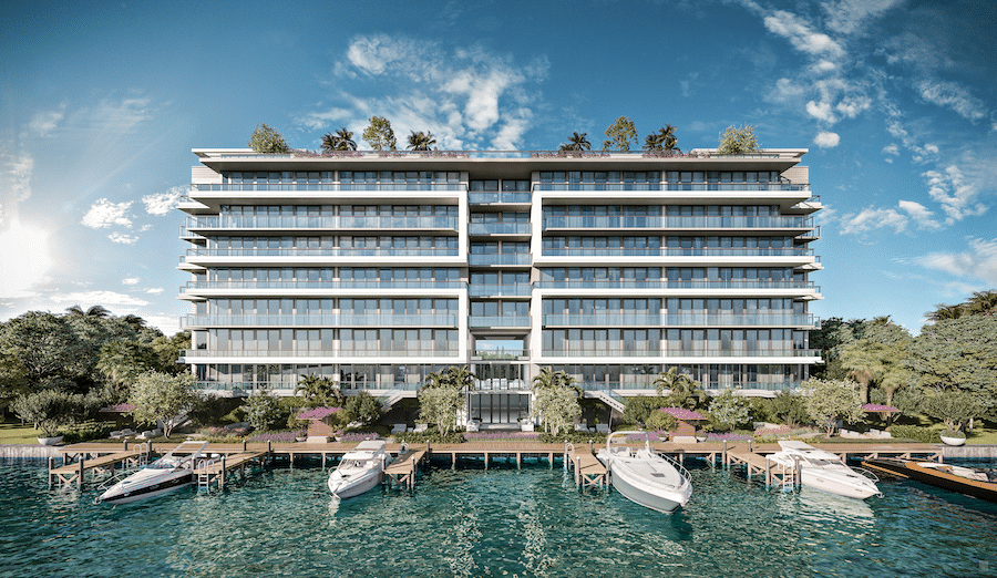 La Baia Bay Harbor - Image 6