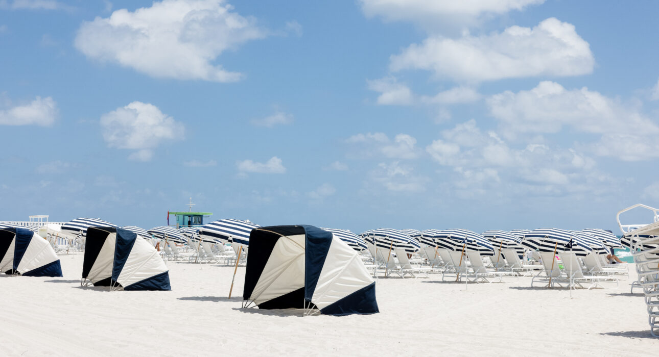 miami beach chairs